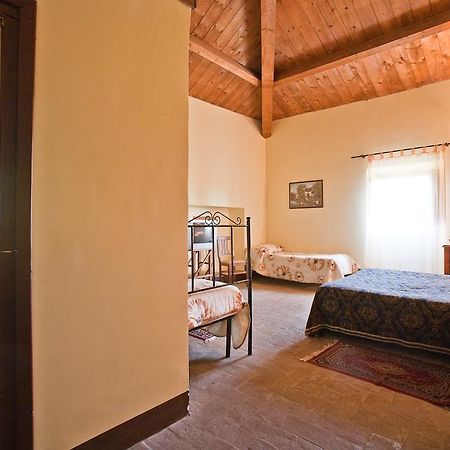 Agriturismo Le Caselle Hotel Viterbo Zewnętrze zdjęcie