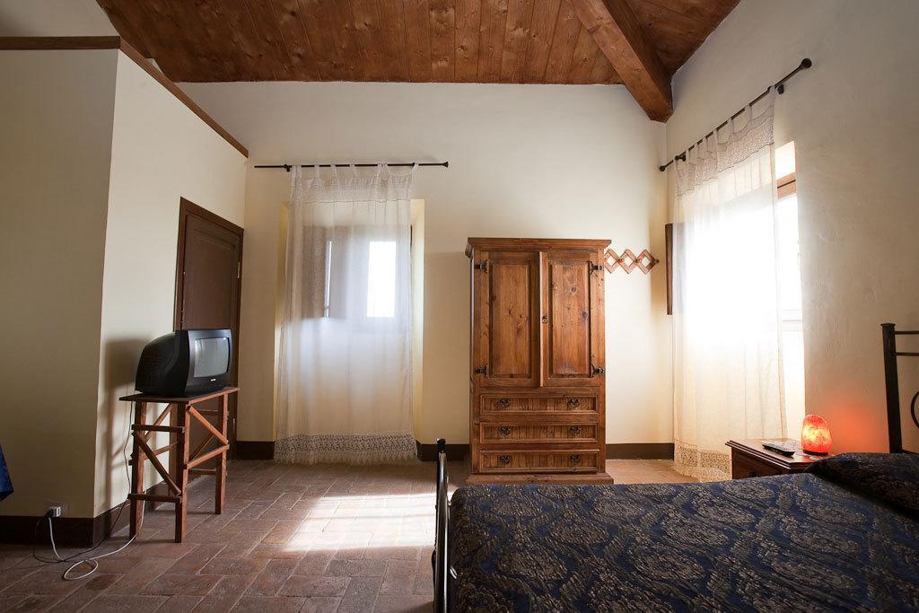 Agriturismo Le Caselle Hotel Viterbo Zewnętrze zdjęcie