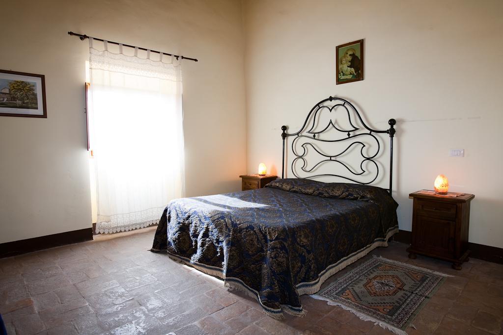 Agriturismo Le Caselle Hotel Viterbo Pokój zdjęcie